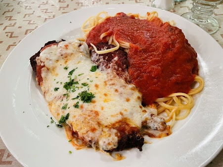Photo Paesano Of Mulberry Street - 8