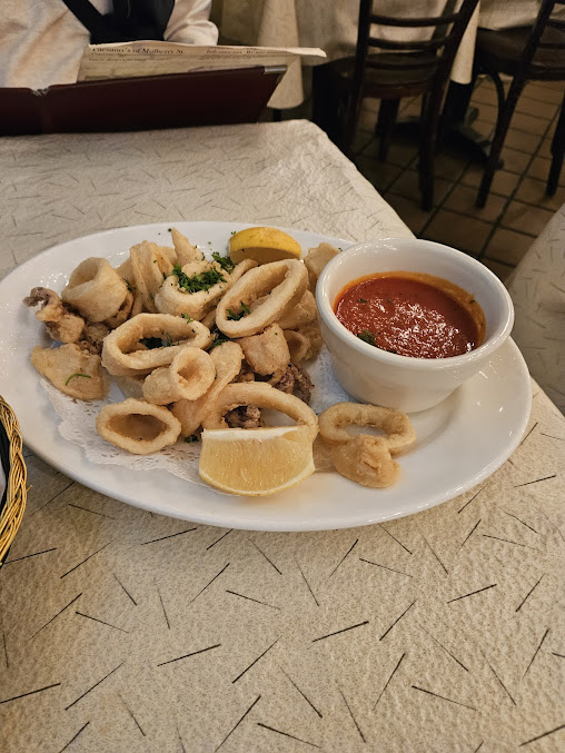 Photo Paesano Of Mulberry Street - 9