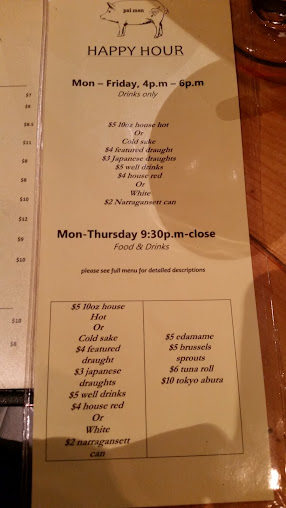 Menu Pai Men Miyake - 29