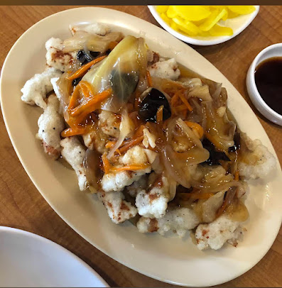 Photo Paik's Noodle Glenview - 12