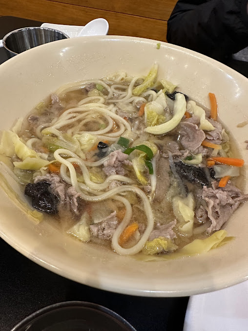 Photo Paik's Noodle Glenview - 17