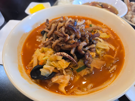 Photo Paik's Noodle Glenview - 6
