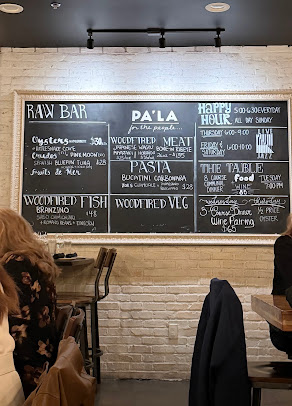 Menu Pala Downtown - 20