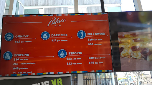 Menu Palace Social - 27