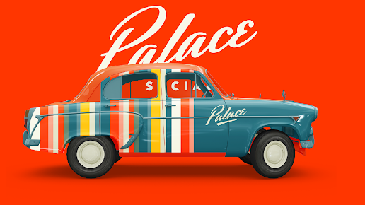 Photo Palace Social - 1