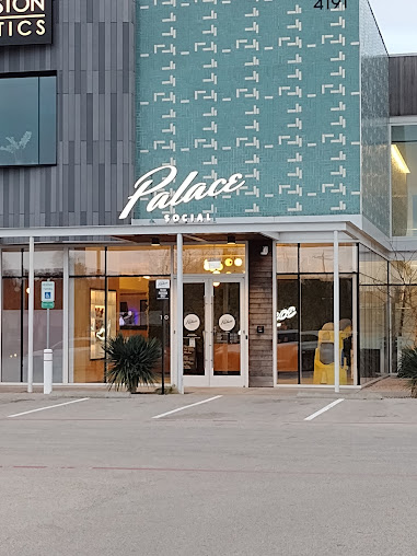 Photo Palace Social - 7