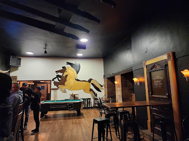 Photo Palomino Room - 9