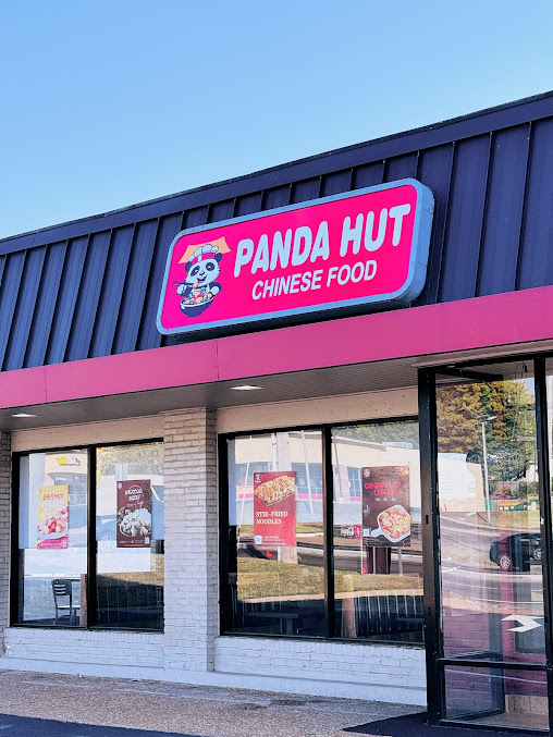 Photo Panda Hut - 1