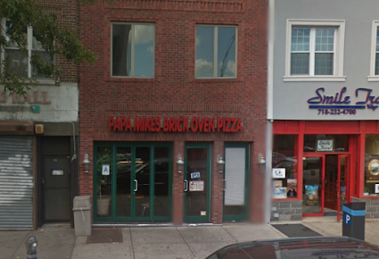 Photo Papa Mikes Brick Oven Pizza - 0