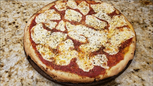 Photo Papa Mikes Brick Oven Pizza - 1
