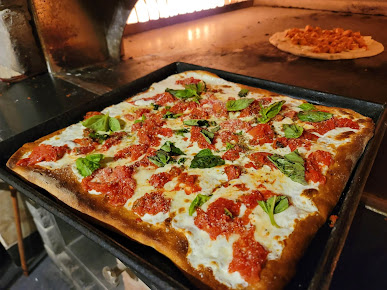 Photo Papa Mikes Brick Oven Pizza - 14