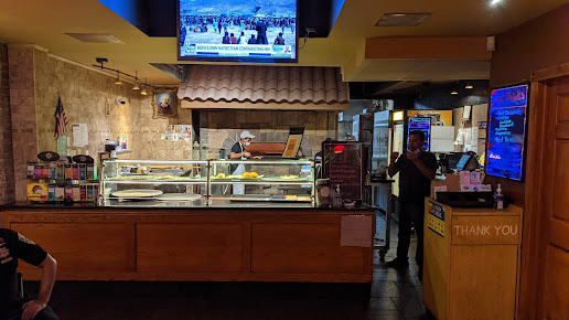 Photo Papa Mikes Brick Oven Pizza - 16