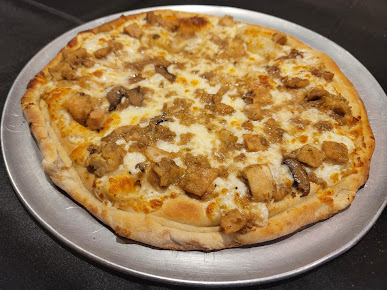 Photo Papa Mikes Brick Oven Pizza - 2