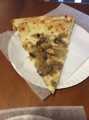 Photo Papa Mikes Brick Oven Pizza - 3