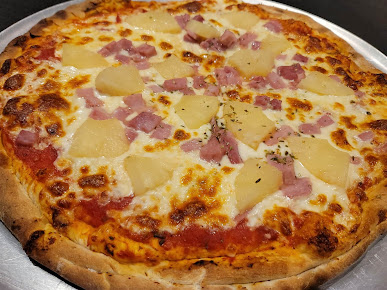 Photo Papa Mikes Brick Oven Pizza - 4