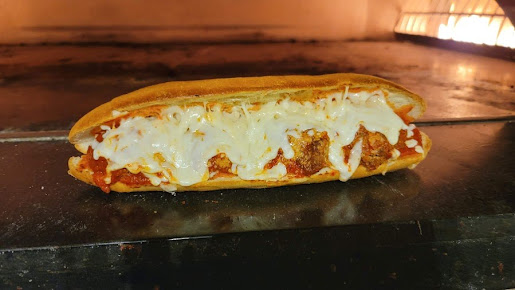 Photo Papa Mikes Brick Oven Pizza - 5