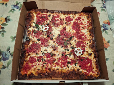Photo Papa Mikes Brick Oven Pizza - 6