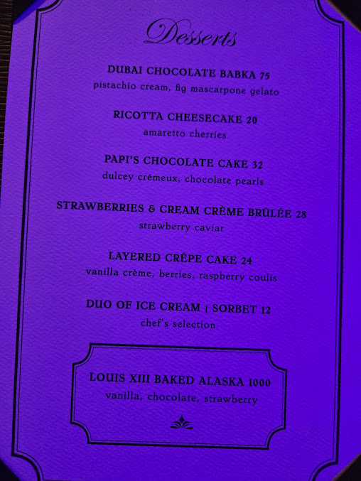 Menu Papi Steak - 20