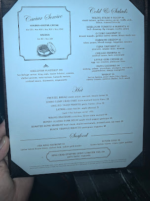 Menu Papi Steak - 22