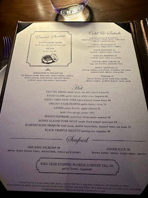 Menu Papi Steak - 28