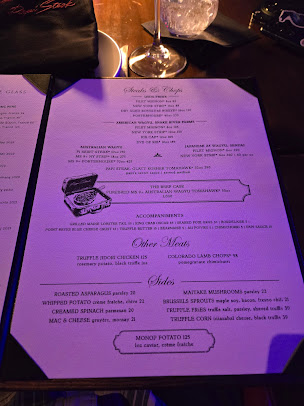 Menu Papi Steak - 29