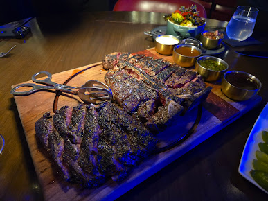 Photo Papi Steak - 12