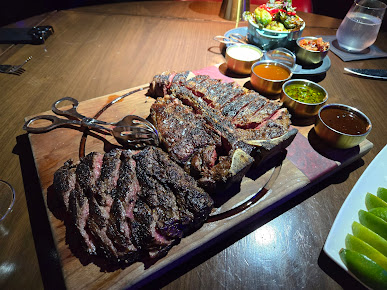 Photo Papi Steak - 6
