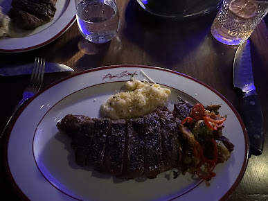 Photo Papi Steak - 7