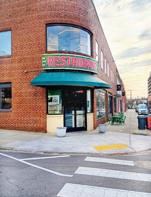 Photo Parkside Restaurant - 0