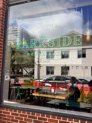 Photo Parkside Restaurant - 1