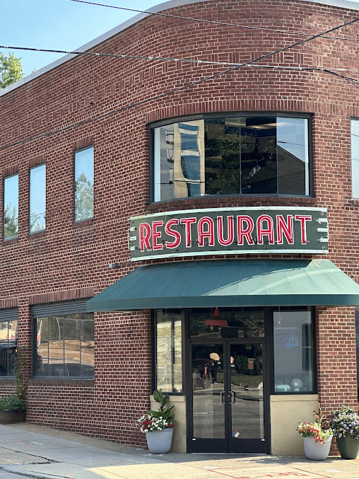 Photo Parkside Restaurant - 16