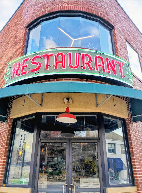 Photo Parkside Restaurant - 18