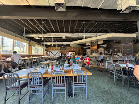 Photo Parkside Restaurant - 19