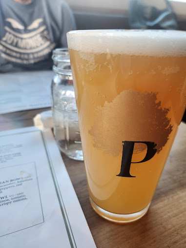 Photo Parkside Restaurant - 6