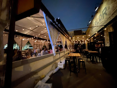 Photo Parlor Pizza Bar Wicker Park - 11