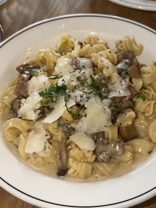 Photo Pasta Louise Restaurant - 11