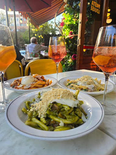 Photo Pasta Louise Restaurant - 13