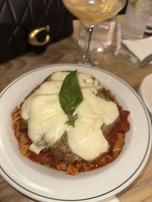 Photo Pasta Louise Restaurant - 15