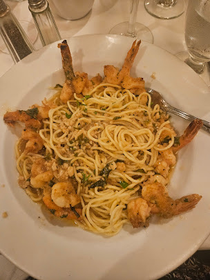 Photo Patsy's Italian Restaurant - 12