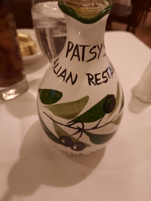 Photo Patsy's Italian Restaurant - 14