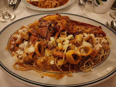 Photo Patsy's Italian Restaurant - 19