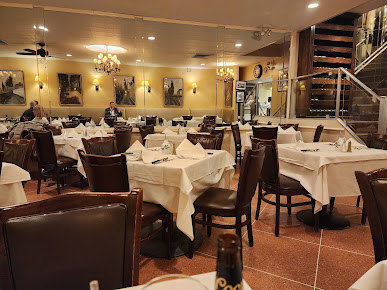 Photo Patsy's Italian Restaurant - 7