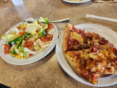 Photo Paynes Pizza More - 1