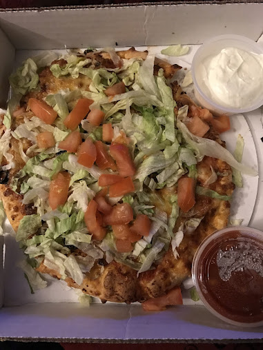 Photo Paynes Pizza More - 10