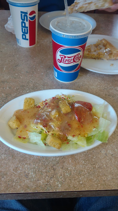 Photo Paynes Pizza More - 12