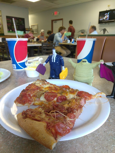 Photo Paynes Pizza More - 15