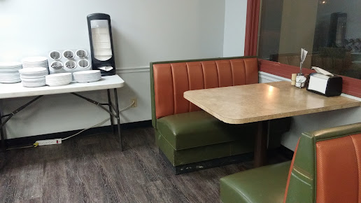 Photo Paynes Pizza More - 19