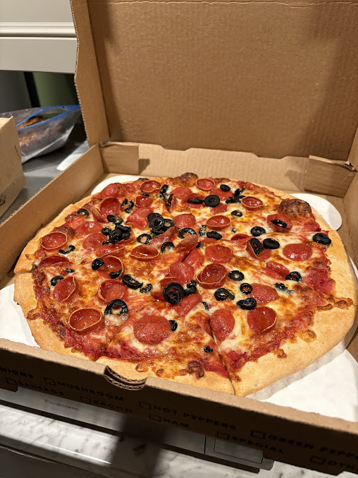Photo Paynes Pizza More - 2