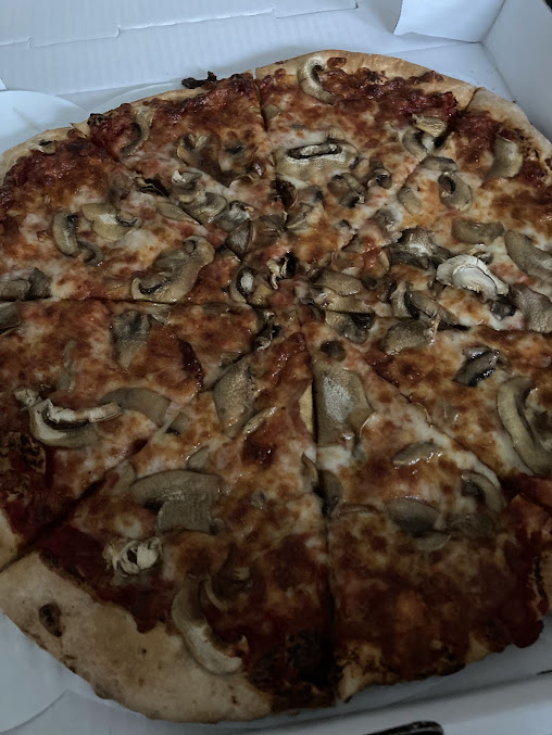 Photo Paynes Pizza More - 3