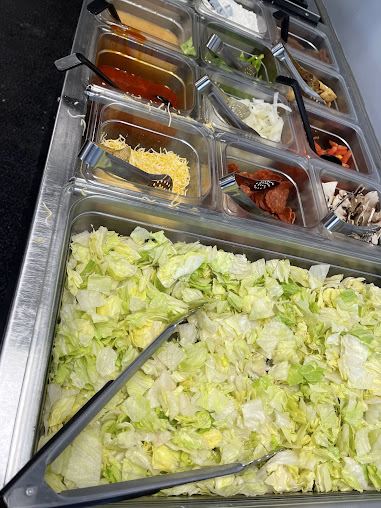 Photo Paynes Pizza More - 4